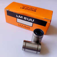 Stainless Steel Linear Motion Bearing