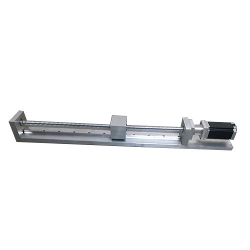 Stainless Steel Linear Slide Actuator