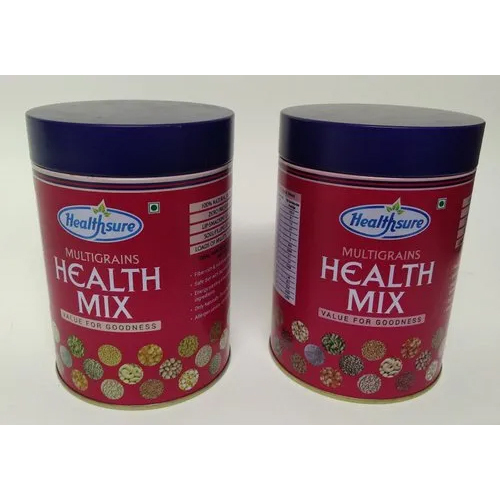 Health Mix Tin