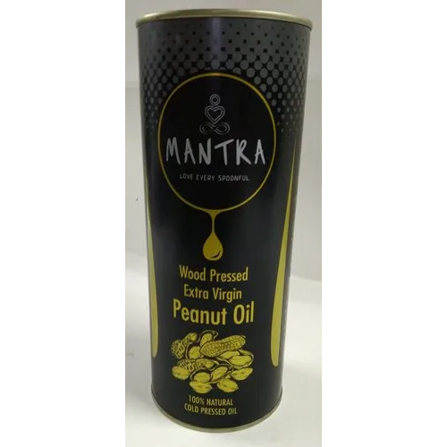 Chekku Oil Tins