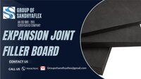 Expansion Joint Filler Board(Mastic Pad)