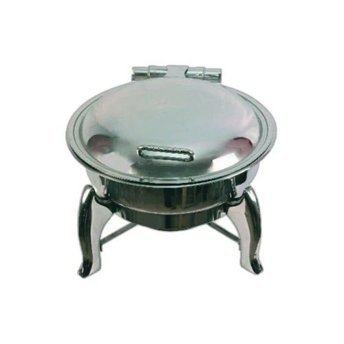 Punjabi Chafing Dish