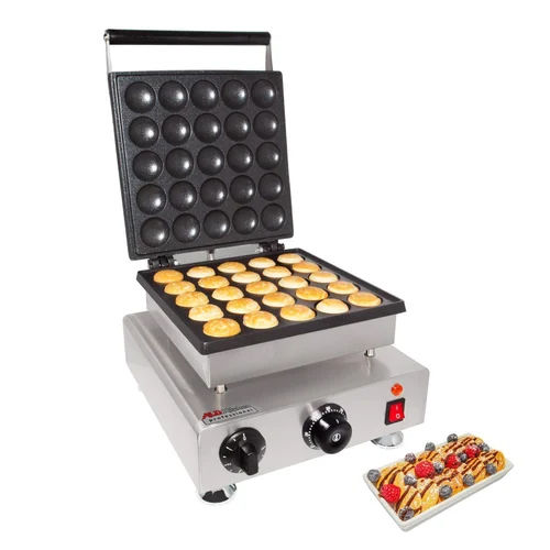 Pancake Maker Machine