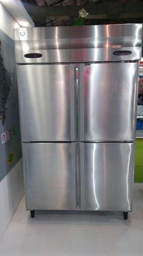 Commercial Vertical Refrigerator