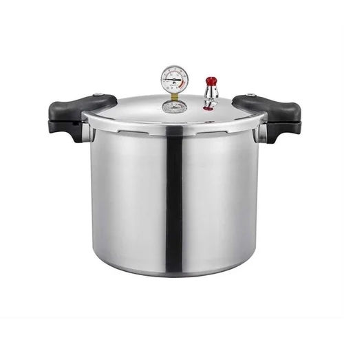 Commercial Aluminum Pressure Cooker