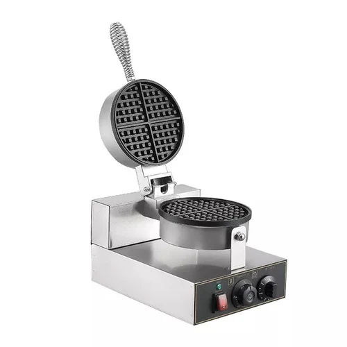 Commercial Waffle Baker