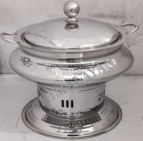 Chafing Dish stainless steel