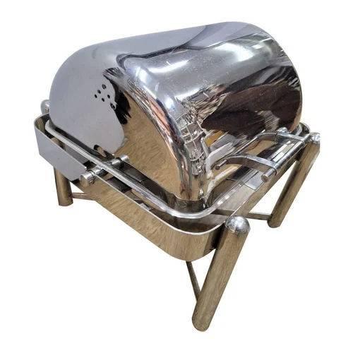 Square Chafing Dish