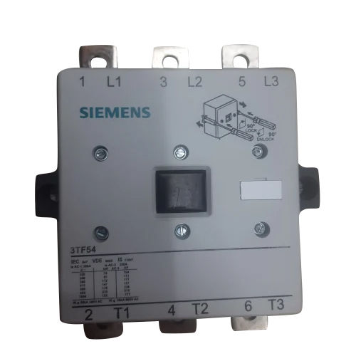 3tf54 Siemens Contactor