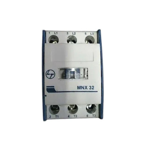 L&T Mnx 32 Tp Power Contactor