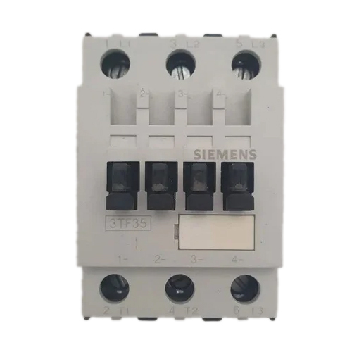 Siemens 3TF35 38Amp Power Contactor