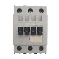 Siemens 3TF35 38Amp Power Contactor