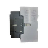 A145 30 Abb Contactor - Application: Industrial