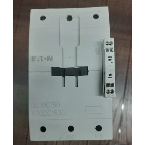 ETN DIL MC150AMP Contactor