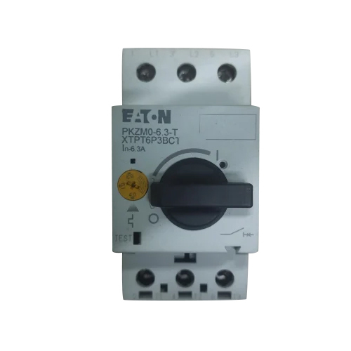 E.T.N 4AMP-6.3AMP MPCB