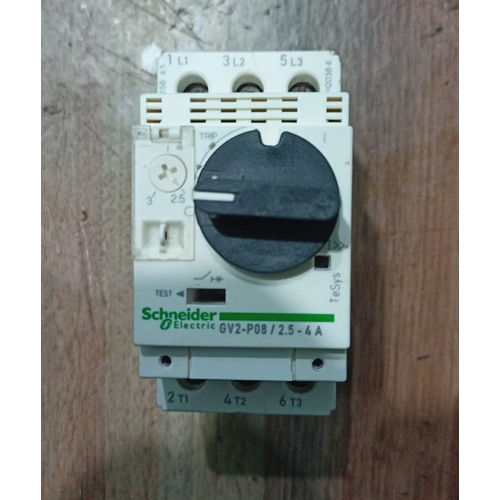 Motor Circuit Breaker