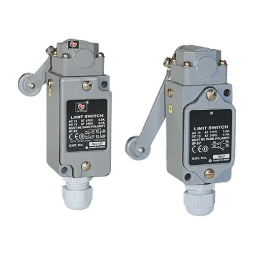 Limit Switch