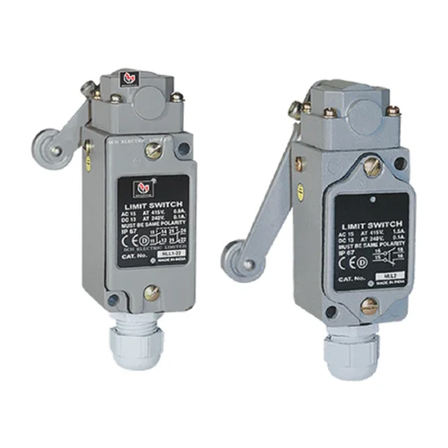 BCH Limit Switch