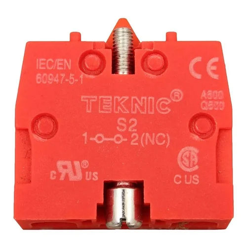 Teknic S2 Element Block