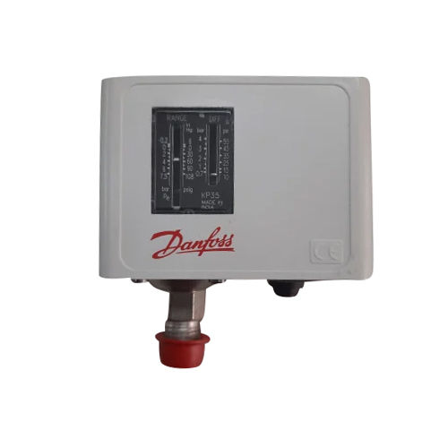 Danfoss Kp35 Pressure Switch