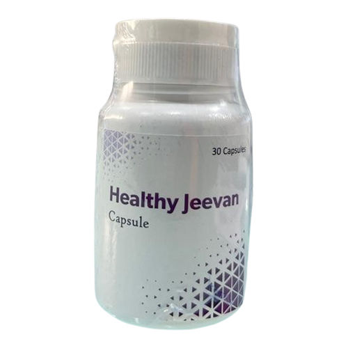 Healthy Jeevan Capsules