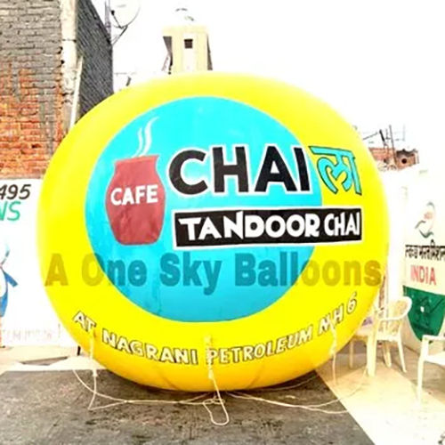 Promotional Sky Balloons