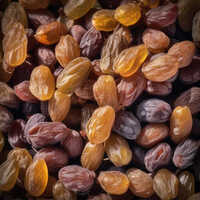 Dry Raisins