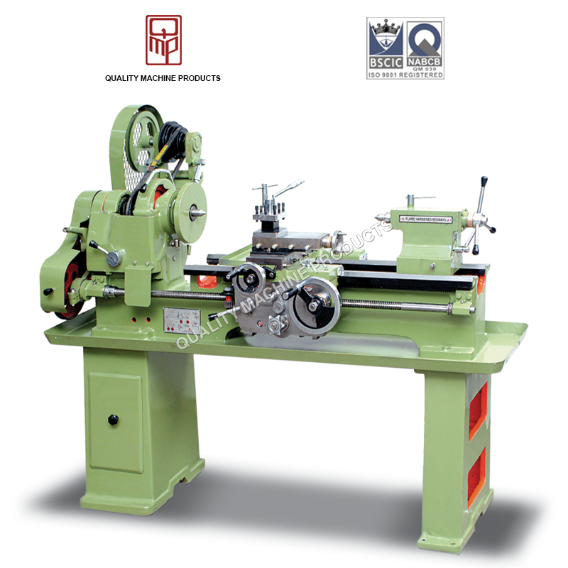 LD-1 Light Duty Lathe Machine