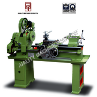 Ld-1 Light Duty Lathe Machine - Automatic Grade: Semi Automatic