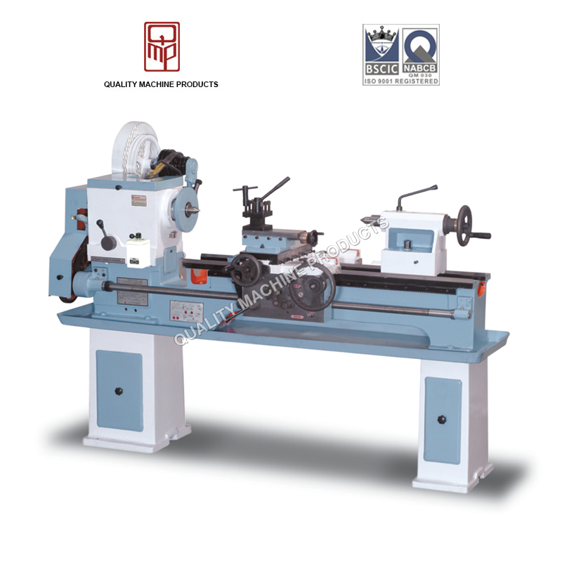 MD-1 Medium Duty Lathe Machine