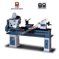 Md-1 Medium Duty Lathe Machine - Automatic Grade: Semi Automatic
