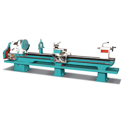 EHD-A-1 Extra Heavy Duty Lathe Machine