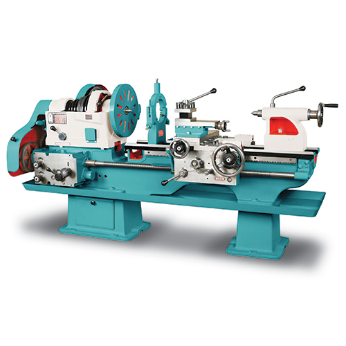 HD-1 Heavy Duty Lathe Machine