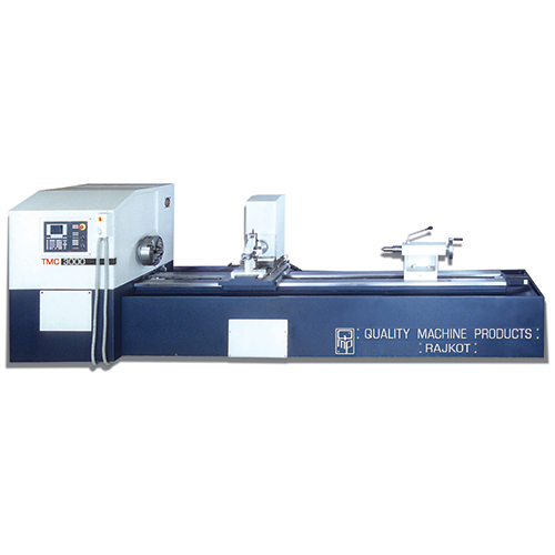 TMC CNC Thread Milling Machine