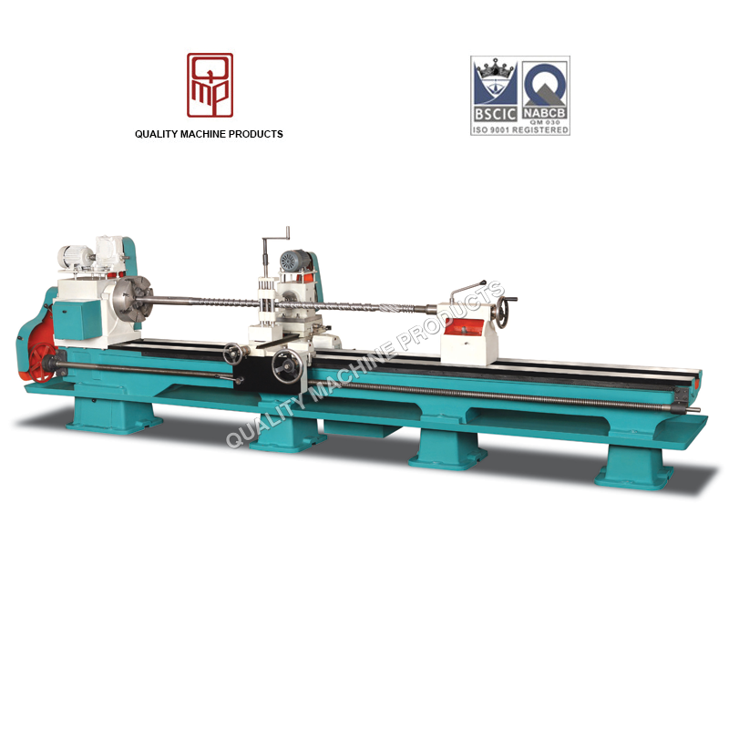 Conventional Thread Milling Machine - General Use: Industrial