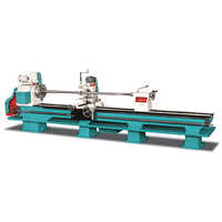 Ctm Conventional Thread Milling Machine - General Use: Industrial
