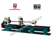 Ctm Conventional Thread Milling Machine - General Use: Industrial