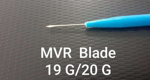 Surgical Blades