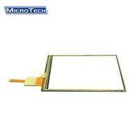 3.5 Inch 320x480 Sunlight Readable IC Touch Screen