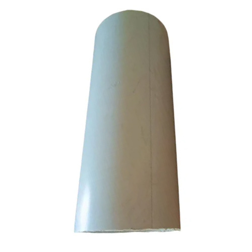 2-2.5-3 Inch White HDPE Pipe