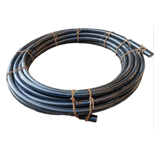 Affordable Black Agricultural HDPE Pipe, Durable and Reliable Solution