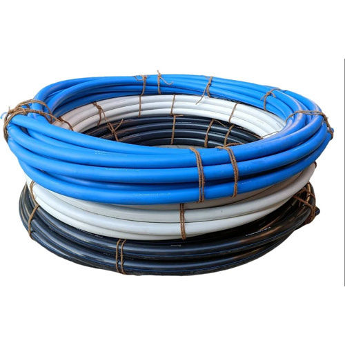 High Density Polyethylene Hdpe Pipe