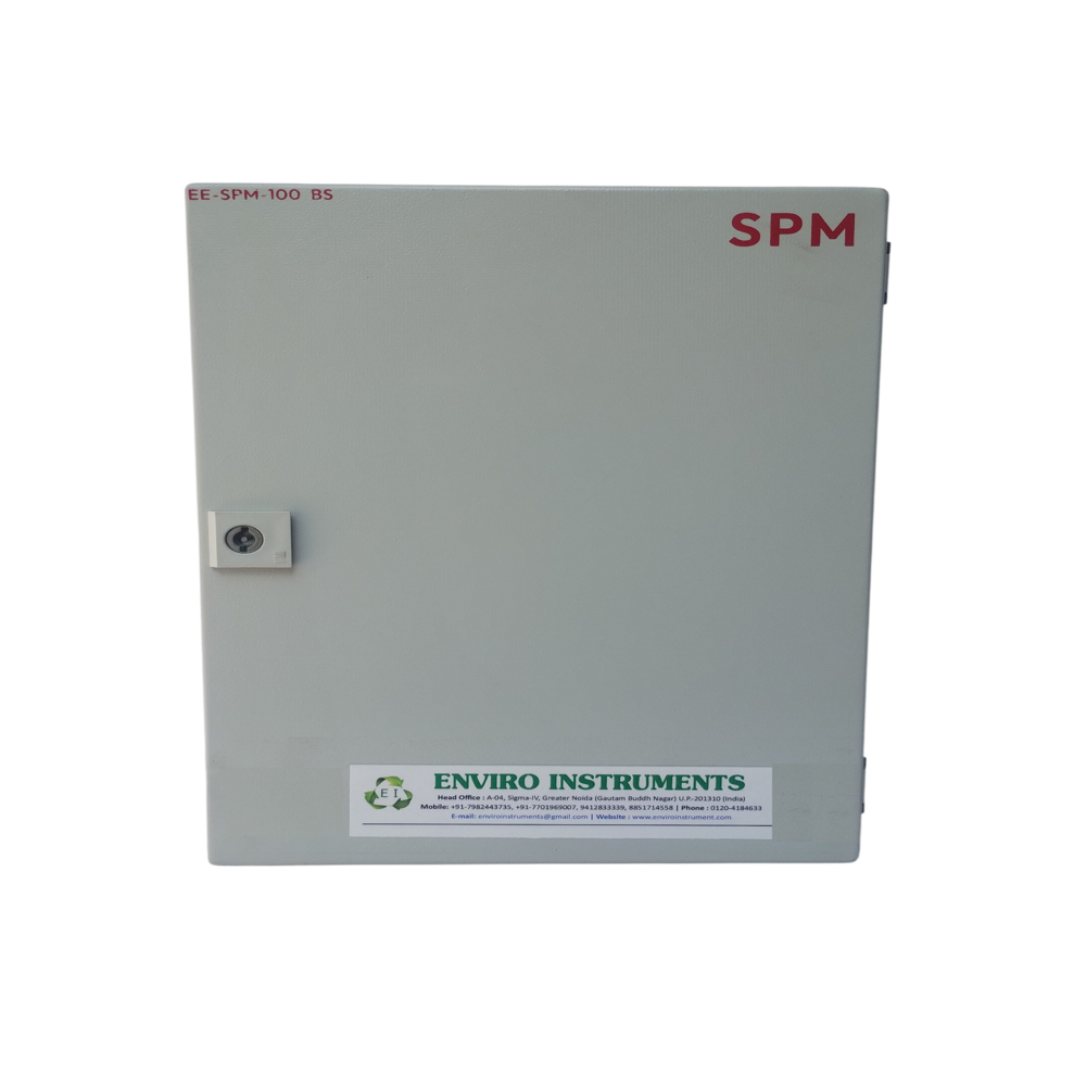 Spm Analyzer/ Stack SPM Analyzer