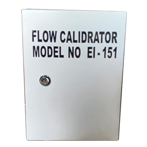 EI-151 Flow Calidrator