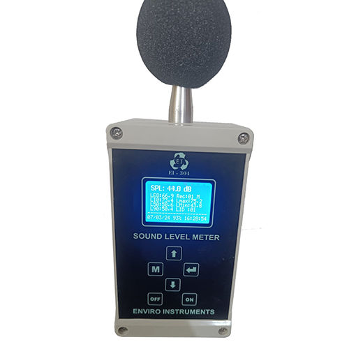 Sound Level Meter