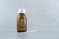 Allopathic Paracetamol Syrup - Recommended For: Children And Adults For The Relief Of Mild To Moderate Pain And Fever
