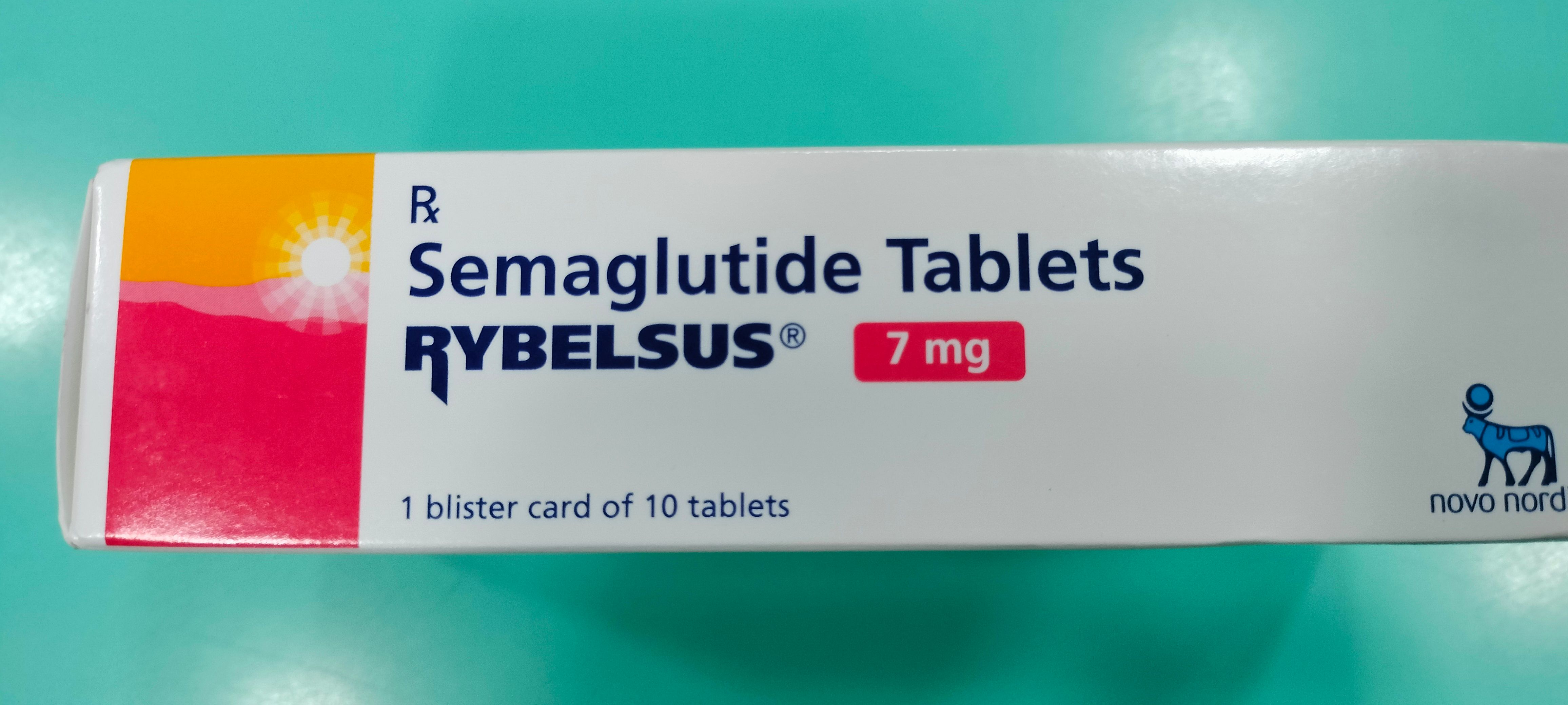 Rybelsus 7mg