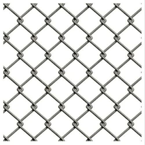 Chain Link Conveyor Belt