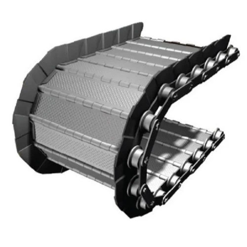 Hinge Conveyor Belts