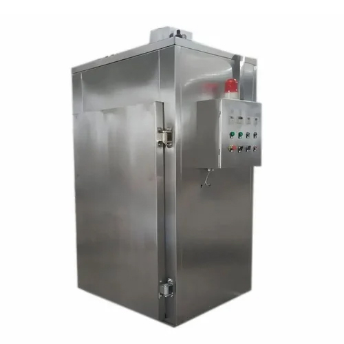 SS Dryer Oven